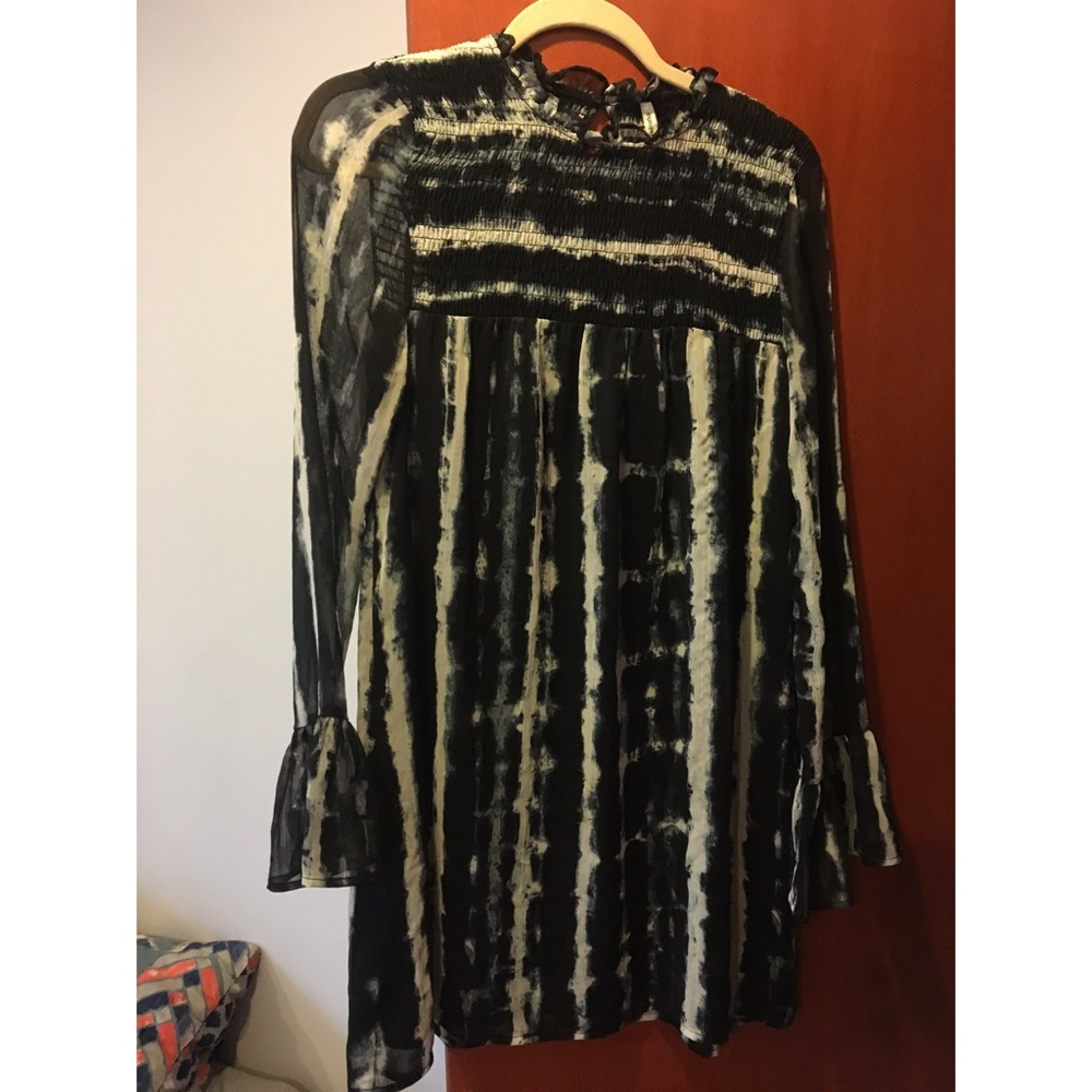 Stradivarius Tunic - Picture 2 of 2